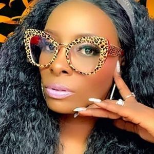 Women Fashion Glasses